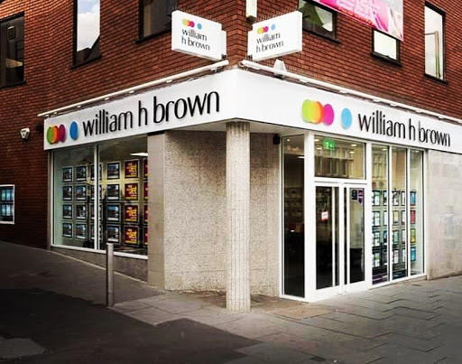 William H Brown Estate Agents