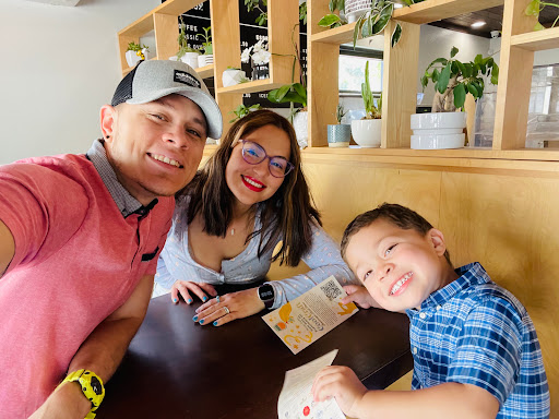 Coffee Shop «Trilogy Coffee Roasting Co», reviews and photos, 136 W Georgia Ave, DeLand, FL 32720, USA