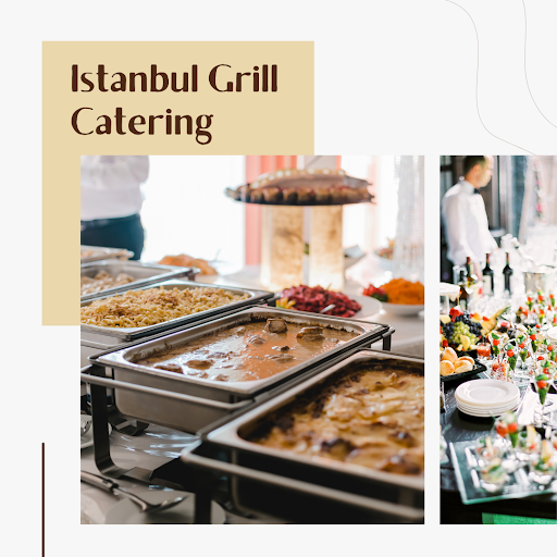 Istanbul Grill Catering