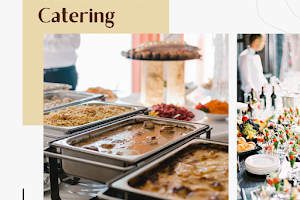Istanbul Grill Catering image