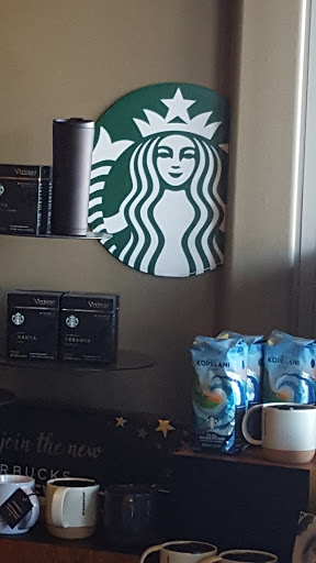 Starbucks image