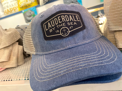 Boutique «Coast Boutique», reviews and photos, 229 Commercial Blvd, Lauderdale-By-The-Sea, FL 33308, USA