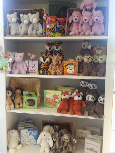 Baby Store «Peek A Boo Baby», reviews and photos, 8283 S Memorial Dr, Tulsa, OK 74133, USA