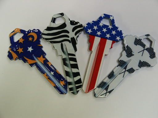 Locksmith «Centerville Locksmith», reviews and photos, 37300 Cedar Blvd c, Newark, CA 94560, USA