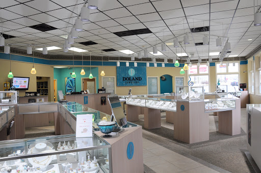 Jeweler «Doland Jewelers of Dubuque», reviews and photos, 1735 John F Kennedy Rd, Dubuque, IA 52002, USA