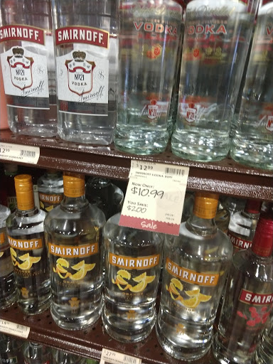 Liquor Store «Wine & Spirits Stores», reviews and photos, 119 City Ave, Bala Cynwyd, PA 19004, USA