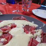 Photo n°2 de l'avis de Marta. fait le 12/12/2021 à 22:22 sur le  Trattoria La Rognosa à Sestriere