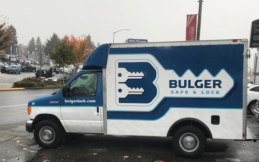 Locksmith «Bulger Safe & Lock», reviews and photos, 11502 Lake City Way NE, Seattle, WA 98125, USA