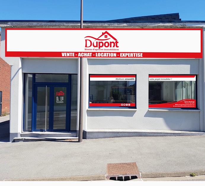 Dupont Expertise Immobilier Maubeuge à Maubeuge