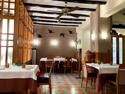 La Càbila - Valencia - Pl. del Forn de Sant Nicolau, 8, bajo, 46001 Valencia, Spain