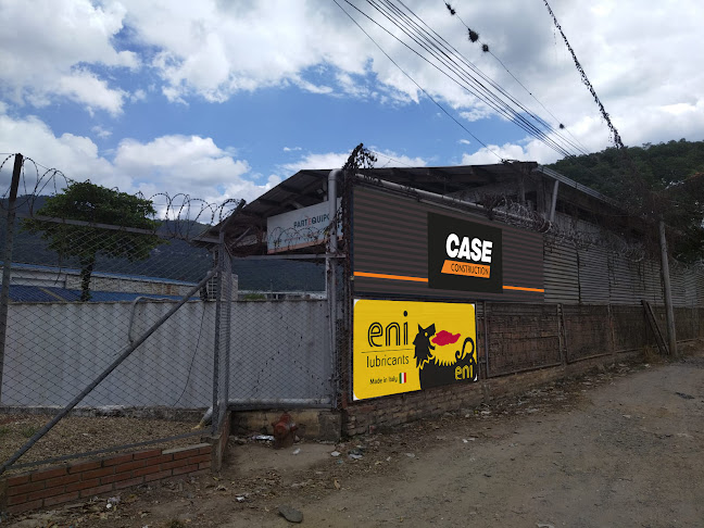 Reseñas de PARTEQUIPOS BUCARAMANGA - Girón - Empresa constructora