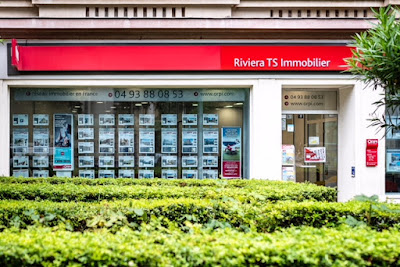 Orpi Riviera TS Immobilier Nice à Nice