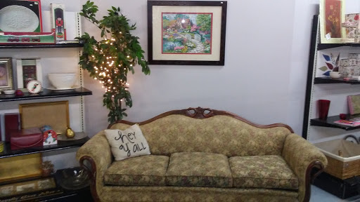 Thrift Store «All Things Possible Bargain», reviews and photos, 2061 Lascassas Pike, Murfreesboro, TN 37129, USA