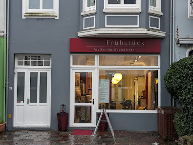 Petra Frühstück Hamburger Str. 191, 28205 Bremen, Deutschland