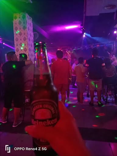 Discoteca La Chocita  