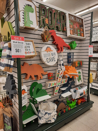Craft Store «Hobby Lobby», reviews and photos, 2808 Business Center Dr, Pearland, TX 77584, USA