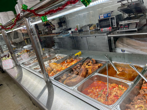 Supermarket «La Mercedes Supermarket inc», reviews and photos, 6724 Hanley Rd, Tampa, FL 33634, USA