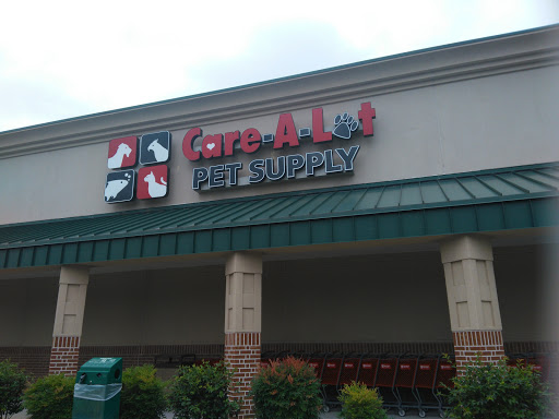 Pet Supply Store «Care-A-Lot Pet Supply Indian River», reviews and photos, 5457 Indian River Rd, Virginia Beach, VA 23464, USA