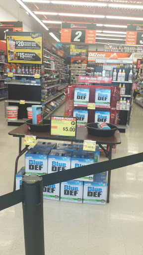 Auto Parts Store «AutoZone», reviews and photos, 12733 Bandera Rd, Helotes, TX 78023, USA