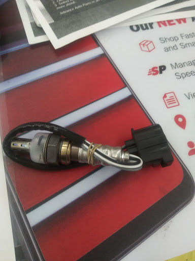 Auto Parts Store «Advance Auto Parts», reviews and photos, 147 Brockton Ave, Abington, MA 02351, USA