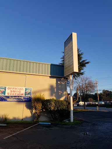 Auto Repair Shop «KT Auto Repair», reviews and photos, 42475 Osgood Rd #1, Fremont, CA 94539, USA