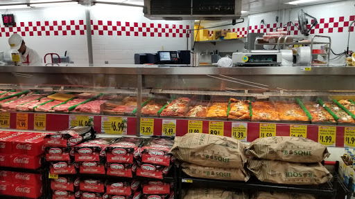 Supermarket «Vallarta Supermarkets», reviews and photos, 8453 Reseda Blvd, Northridge, CA 91324, USA