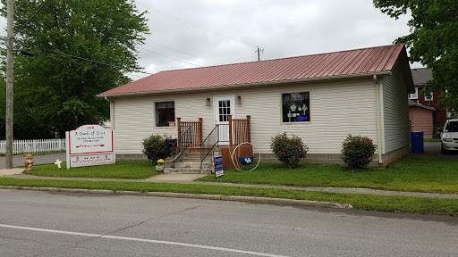 Book Store «A Touch of Grace», reviews and photos, 508 W Market St, Princeton, KY 42445, USA