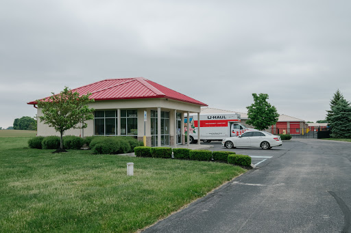 Self-Storage Facility «Community Storage», reviews and photos, 20250 Hague Rd, Noblesville, IN 46062, USA