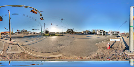 Coffee Shop «Mojo Coffee», reviews and photos, 609 E Polk St, Burnet, TX 78611, USA