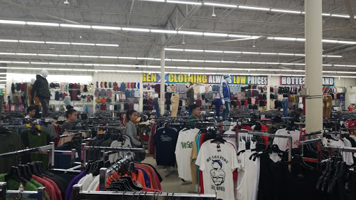 Clothing Store «Gen X Clothing», reviews and photos, 779 Peoria St, Aurora, CO 80011, USA