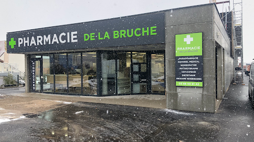 Pharmacie De La Bruche à Duttlenheim