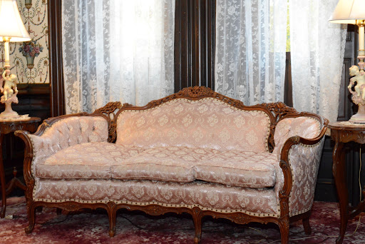 Event Venue «Jacob Henry Mansion», reviews and photos, 20 S Eastern Ave, Joliet, IL 60433, USA