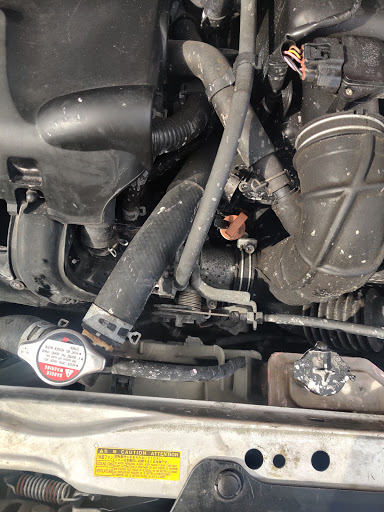 Auto Parts Store «Advance Auto Parts», reviews and photos, 8724 NW 122nd St, Hialeah Gardens, FL 33018, USA