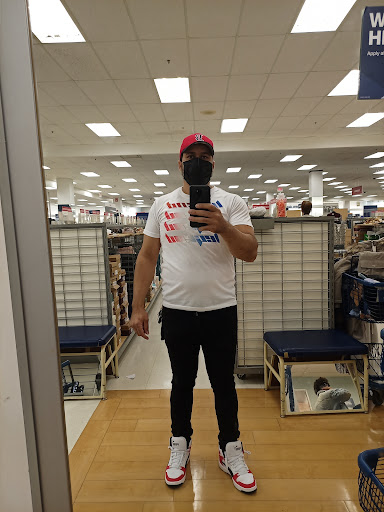 Department Store «Marshalls», reviews and photos, 769 Iyannough Rd, Hyannis, MA 02601, USA