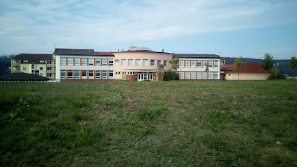 Základní škola Blansko