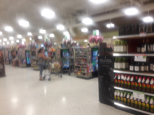 Supermarket «Publix Super Market at New Tampa Center», reviews and photos, 19034 Bruce B. Downs Boulevard, Tampa, FL 33647, USA