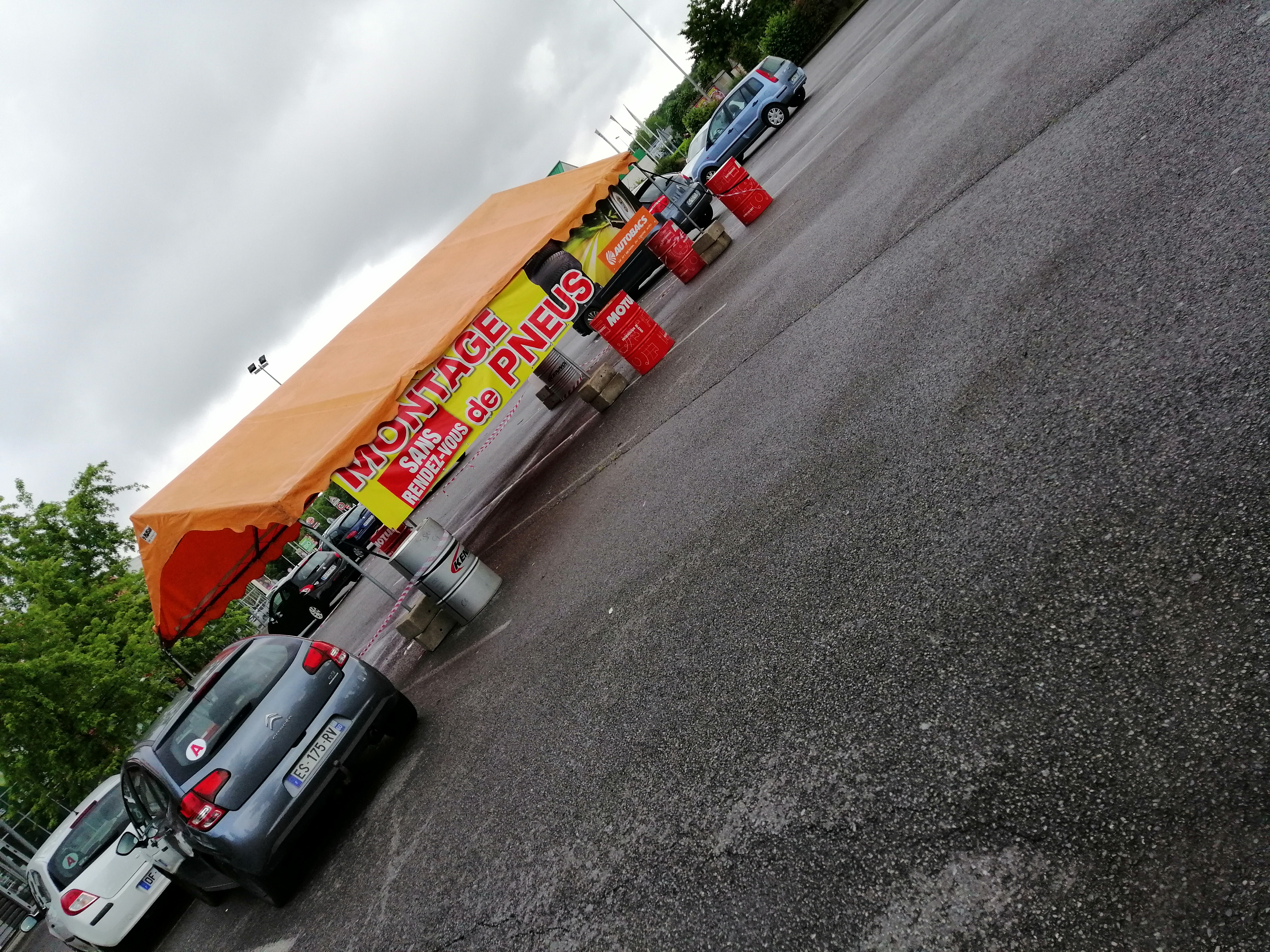 Photo n° 2 de l'avis de loic.a fait le 06/06/2019 à 07:27