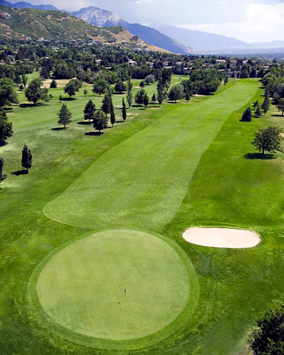 Golf Club «Bonneville Golf Course», reviews and photos, 954 Connor St, Salt Lake City, UT 84108, USA