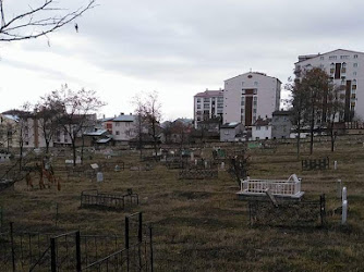 Aydoğan Mezarlığı