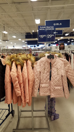 Department Store «Marshalls», reviews and photos, 117 Samoset St, Plymouth, MA 02360, USA