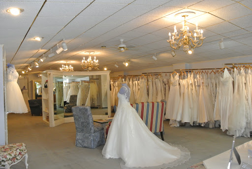 Bridal Shop «The Perfect Bride», reviews and photos, 19126 Old Detroit Rd, Rocky River, OH 44116, USA