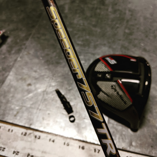CA Golf Center image