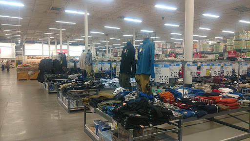 Warehouse club «BJ’s Wholesale Club», reviews and photos, 2 Chevy Dr, East Syracuse, NY 13057, USA