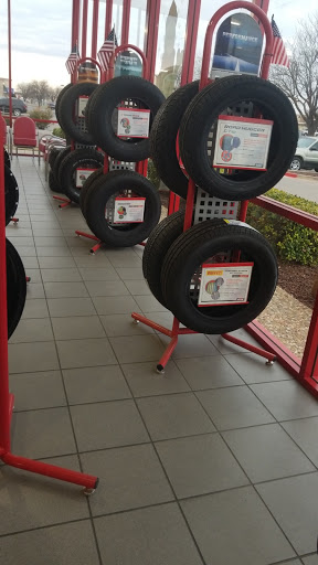 Tire Shop «Discount Tire Store», reviews and photos, 5601 Slide Rd, Lubbock, TX 79414, USA