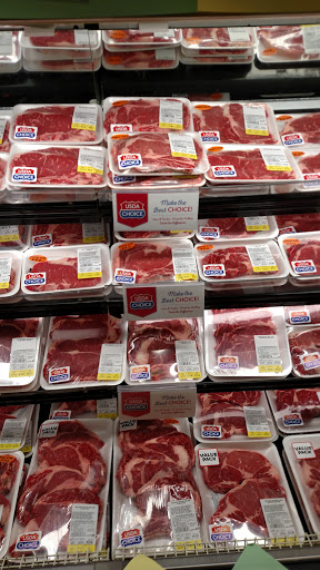 Grocery Store «Safeway», reviews and photos, 4309 Clayton Rd, Concord, CA 94521, USA