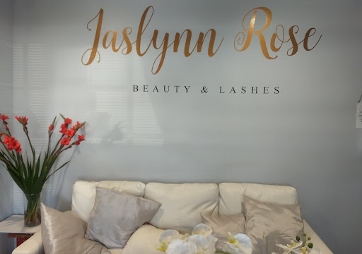 Jaslynn Rose Beauty & Lashes