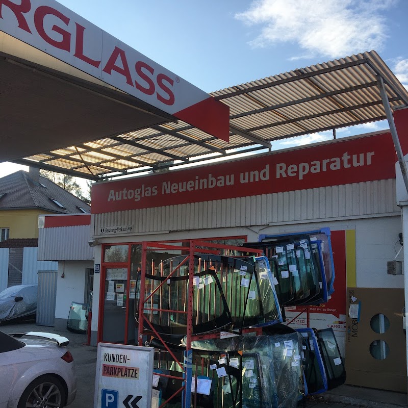 Carglass GmbH München (Ramersdorf-Perlach)