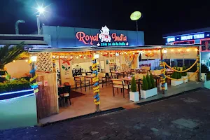 Royal India restaurant Ec - Cumbayá (Comida de la india) image