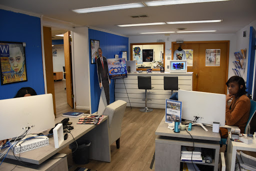 Print Shop «WDB Marketing», reviews and photos, 1802 Sibley Blvd, Calumet City, IL 60409, USA
