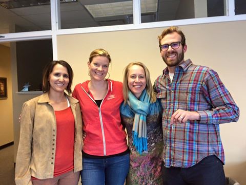 Real Estate Agency «TrailRidge REALTORS», reviews and photos